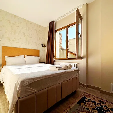 Sultan Pier * 伊斯坦布尔