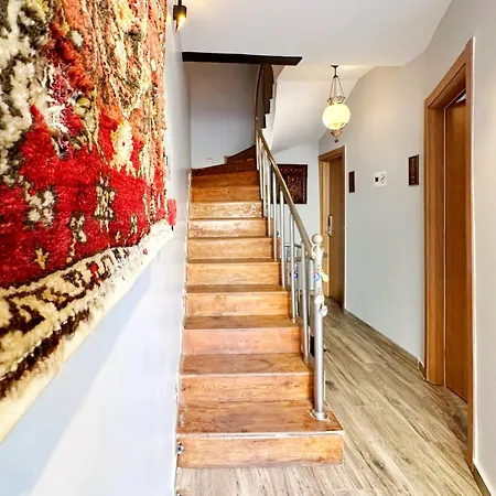 Sultan Pier * 伊斯坦布尔