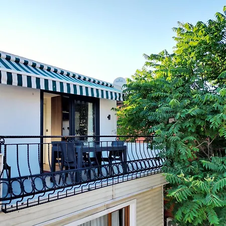 Sultan Pier * 伊斯坦布尔