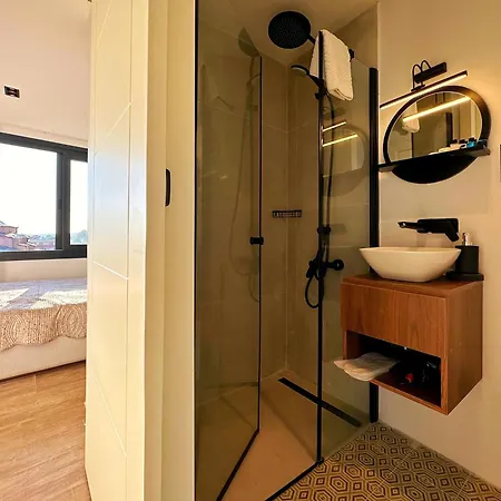 Sultan Pier * 伊斯坦布尔